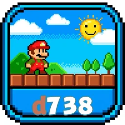 D738 — ikon APK